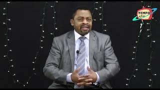 Grand Debat sur prospective actualite africaine et celebration nouvel an 2020