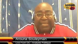 Presidentielles 2020 Togo, Cote d'Ivoire Et Guinee Conakry, Ces Pays A Risques