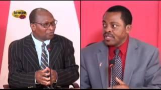 Tempo Afric TV - L'Afrique victime de L'immigration en Europe