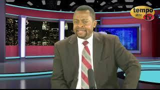 La Dictature en Afrique et comment en finir. Tempo Afric TV solutionne le probleme