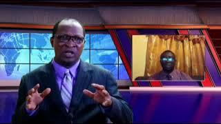 TOGO- Faudrait il continuer les marches ou pas avant les resolutions de la CEDEAO - Pr  M.Issifou