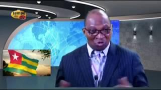 SPECIAL EDITION-TOGO -Des Jours de Lutte  a L independance aux Jours de lutte pour La LIberation