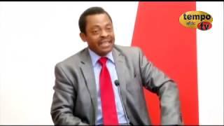 Le Professeur Aimé Gogue et les togolais de la diaspora recadrent la CEDEAO et Gilbert Bawara