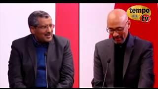 Eritrea -  Discussion On Eri-Platform's Symposium 2018, Frankfurt, Germany