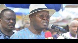 Togo- Resistance! Resistance! Encore Resistance! Quel type de Resistance? PART 2