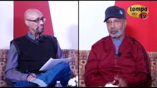 Ethiopia - Conversation with coach Zewdu Abebe