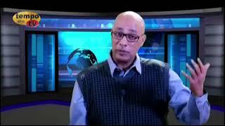 ETHIOPIA UNREST - What it means to Eritrea