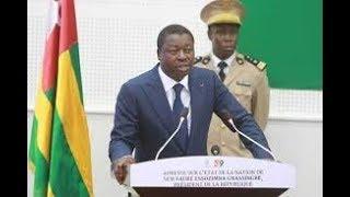 TOGO - Le professeur analyse le discours de Faure__Merged