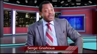 Togo USA - La Nouvelle Strategie de la C14 pour mieux gagner la lutte.