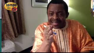TOGO - Jean Claude Homawo, un Autre Judas