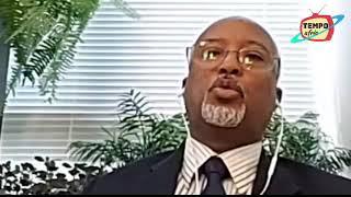 Somaliland USA: Waraysi aad u kulul Guest:Bashir Goth (wakiilka somaliland u  fadhiya Maraykan.