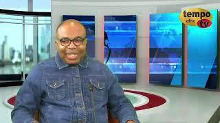 Le Delegue Du Midwest PDCI-RDA USA, Koffi Lakpa  Interpelle Le Regime Ouattara