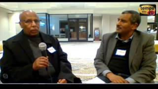 Eritrea – Opposition In Search of Unity and Gaining People’s Trust  Part 1