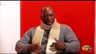 Tempo Afric TV - Political Crisis Gambians Activists in US Speak from Heart