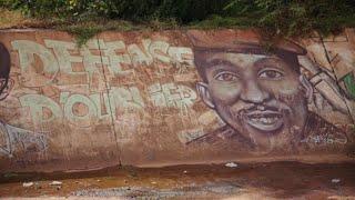 Remembering Sankara, Burkina's rebel who renamed a country