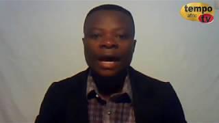 La mort DJ ARAFAT tourne les méninges. Et au Togo, 2ème rentrée de Assemblée nationale.