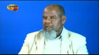 Tempo Afric TV - DISCUTION ABOUT OROMIYA TODAY