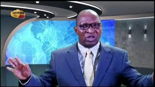 AFRIQUE -  pays de merde declare President Trump est-il raciste ou un wake up call pour les Africans