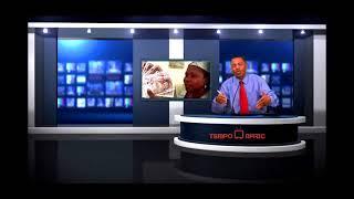 Tempo Afric TV - Le Franc CFA, monnaie de L'Esclavage