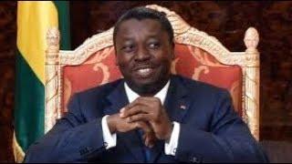 Tempo Afric TV - A Quand Le Fameu Dialogue Togolais